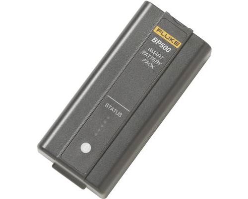 Fluke 4542300 BP500 Pack daccus