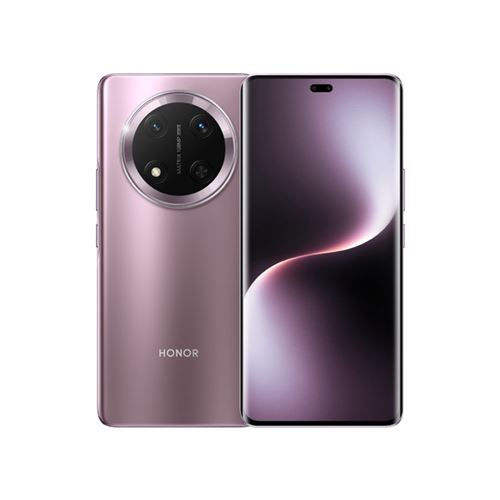 HONOR Magic7 Lite 5G 8Go 512Go Violet Écran 6.78” IA caméra 6600mAh