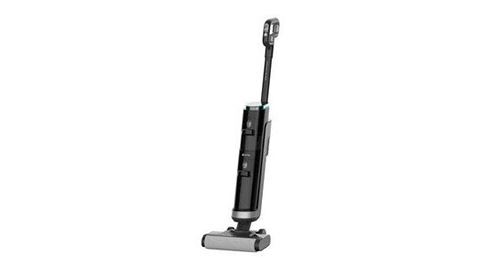 Ezviz RH1 Nass- und Trockensauger – Nass und Trockensauger – schwarz / grau