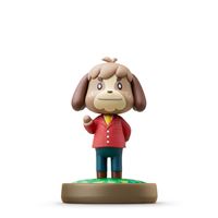 Figurine Amiibo Max