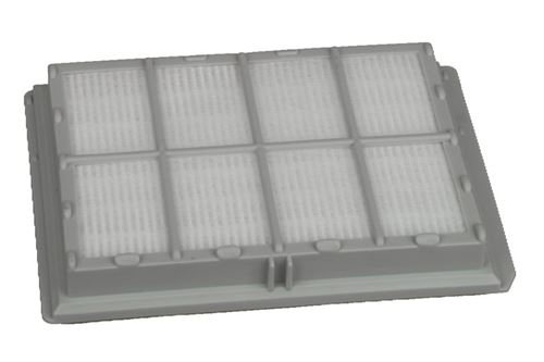 Filtre modèle 00263506 compatible avec aspirateur bosch