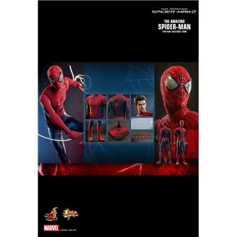 HASBRO Masque électronique - Spider Man pas cher 