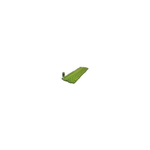 Matelas autogonflant - Klymit - STATIC V Matelas autogonflant référent en V breveté - Vert
