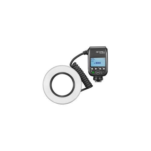 Godox Mf-R76n Ttl Macro Ring Flash Nikon - Image 3