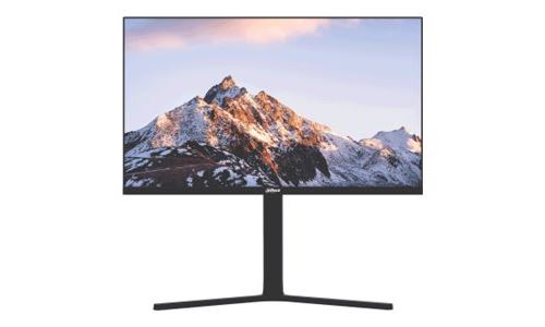 Dahua technology lm27-b201a &eacute;cran plat de pc 68,6 cm (27) 1920 x 1080 pixels full hd led noir 