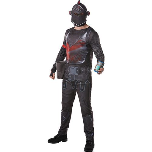 D&eacute;guisement Black Knight Fortnite adulte