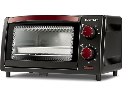 Non Communiqué Noir Four Électrique G3 Ferrari Il Moro 10