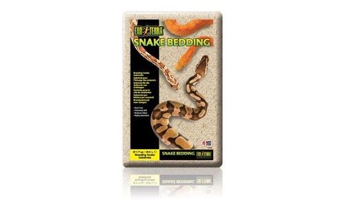 EXO TERRA Snake BEDDING 26,4 L