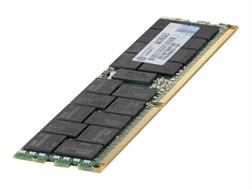 Hpe - Ddr4 - Module - 32 Go - Module Lrdimm 288 Broches - 2133 Mhz / Pc4-17000 - Cl15 - 1.2 V - Load-Reduced - Ecc - Intégré En Usine