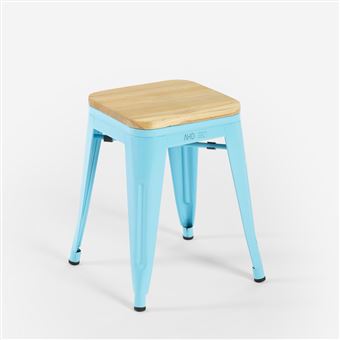 Tabourets de bar : «TOLIX» 94115X - ada