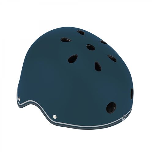 Globber Bleu Casque Bébé Primo - Image 5