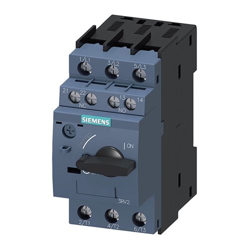Disjoncteur Siemens 3RV2011-1HA15