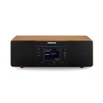 Sangean - Radio Revery 6 : DAB+/FM/UPnP/ETH/WIFI/USB/SD/Bluetooth