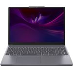 PC Portable Lenovo 13.3'' - AMD Ryzen 7 7735HS, 16 Go RAM, 512 Go SSD, Windows 11 Pro - Bleu Aluminium - Ultraportable Et Résistant - 12