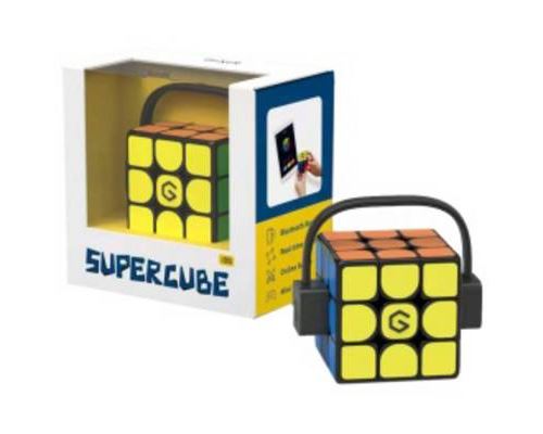 Giiker Super Cube i3S Light Console rétro