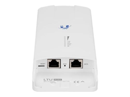 Ubiquiti LTU Rocket - Borne d'accès sans fil - LTU - LTU - 5 GHz