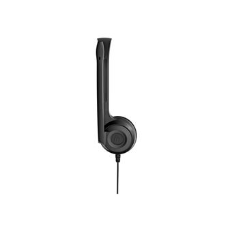 EPOS EDU 10 - Micro-casque - filaire - jack 3,5mm - 1