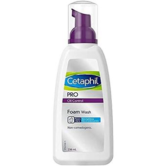 Mousse Nettoyante Cetaphil Pro Oil Control 236 ml - 1