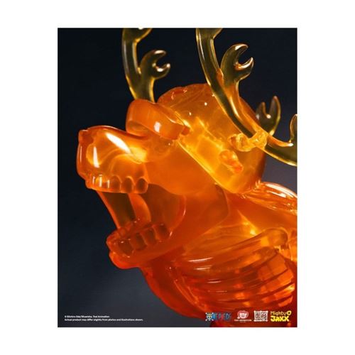 One Piece - Figurine Edward Newgate WCF Wanokuni Kaisouhen Vol.3