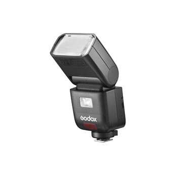 Flash V480C compatible avec CANON - 1