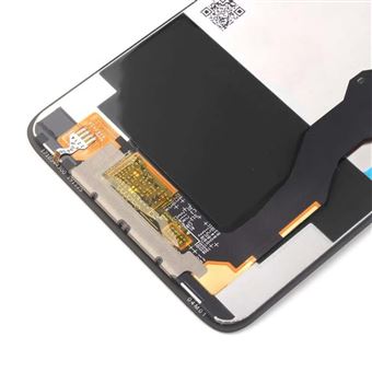 Écran Complet De Remplacement Pour Motorola Moto G8 Power - Noir - Occasion, Fonctionnel