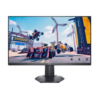 Dell 27 Gaming Monitor G2722HS - Écran LED - jeux - 27" - 1920 x 1080 Full HD (1080p) @ 165 Hz - IPS - 350 cd/m² - 1000:1 - 1 ms - 2xHDMI, DisplayPort - avec 3 ans de service Advanced Exchange