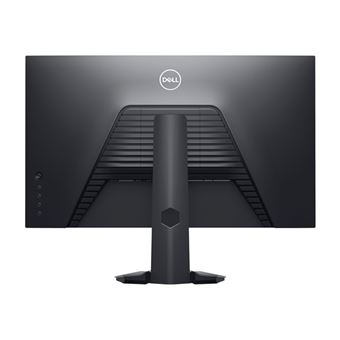 Dell 27 Gaming Monitor G2722HS - Écran LED - jeux - 27" - 1920 x 1080 Full HD (1080p) @ 165 Hz - IPS - 350 cd/m² - 1000:1 - 1 ms - 2xHDMI, DisplayPort - avec 3 ans de service Advanced Exchange