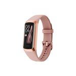 ABYX Montre connectée - fit Lime - Gris pas cher