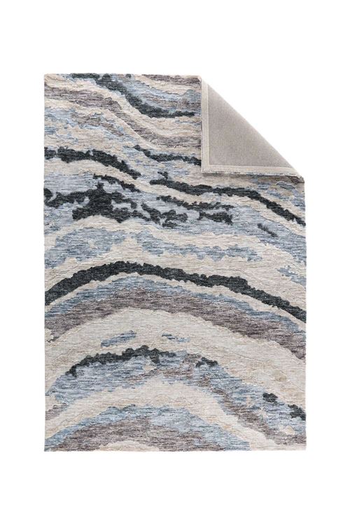 Non Communiqué Multicolore Gigi Tapis De Salon
