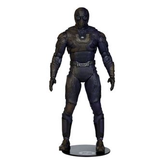 Superman (2025) DC Multiverse - Figurine Deluxe Ultraman (Battle Damaged) (Deluxe Theatrical Edition) 19 cm - 1
