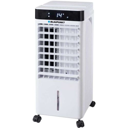 Climatiseur Monobloc Mobile Blaupunkt 20 M2 Multicolore