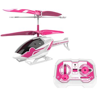 Flybotic Hélicoptère Télécommandé Air Panther Python - 1