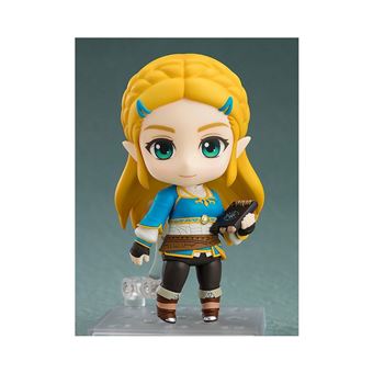 The Legend Of Zelda - Figurine Zelda Nendoroid