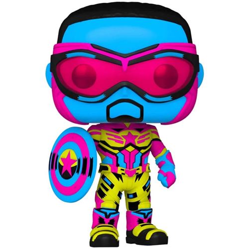 Figurine Funko Pop! N°987 - The Falcon