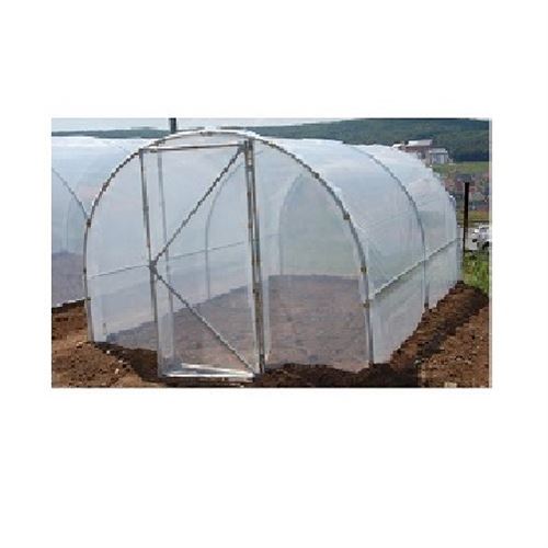 Serre tunnel maraîchère 2x3 6m2
