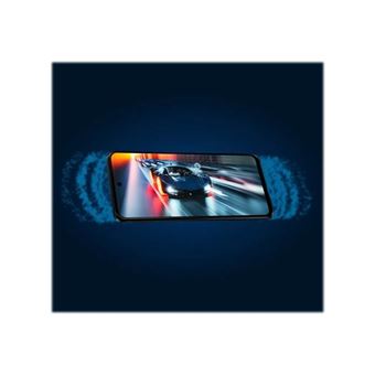 Motorola Moto G73 5G - 5G smartphone - double SIM - RAM 8 Go / Mémoire interne 256 Go - microSD slot - Écran LCD - 6.5" - 2400 x 1080 pixels (120 Hz) - 2x caméras arrière 50 MP, 8 MP - front camera 16 MP - bleu nuit