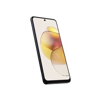 Motorola Moto G73 5G - 5G smartphone - double SIM - RAM 8 Go / Mémoire interne 256 Go - microSD slot - Écran LCD - 6.5" - 2400 x 1080 pixels (120 Hz) - 2x caméras arrière 50 MP, 8 MP - front camera 16 MP - bleu nuit