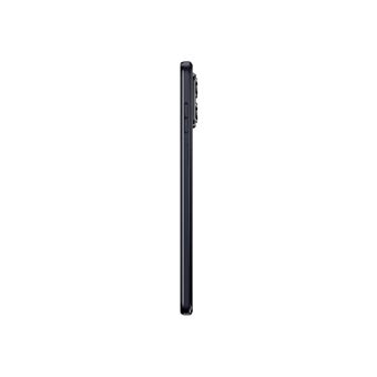 Motorola Moto G73 5G - 5G smartphone - double SIM - RAM 8 Go / Mémoire interne 256 Go - microSD slot - Écran LCD - 6.5" - 2400 x 1080 pixels (120 Hz) - 2x caméras arrière 50 MP, 8 MP - front camera 16 MP - bleu nuit