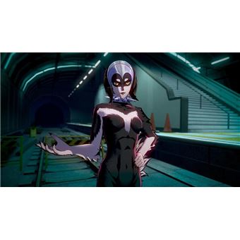 Soul Hackers 2 PS4