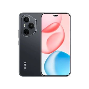 Honor 400 Pro Noir 12/512GB - 1