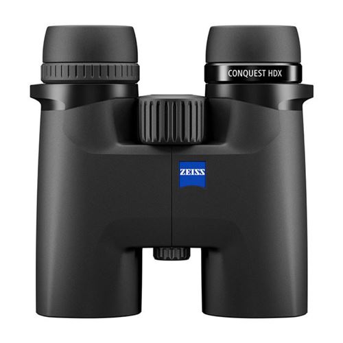 Zeiss - jumelles zeiss conquest hdx 10x32