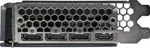 Carte Graphique palit rtx 3060 dual 12gb gddr6
