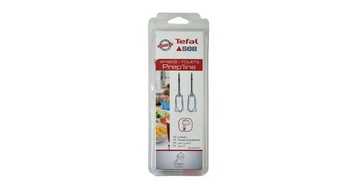 Tefal Jeu De 2 Fouets Pour Batteur Prep'line - Image 3