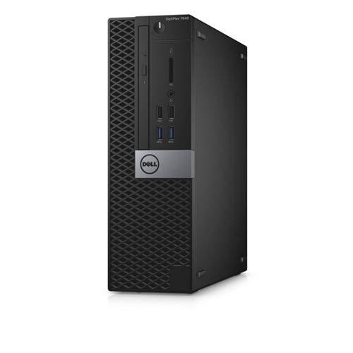 PC Dell Optiplex 7040 Sff Core i7 6700 3.4Ghz