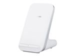 Chargeur sans fil pour téléphone mobile Oppo AIRVOOC 50 Watt Blanc