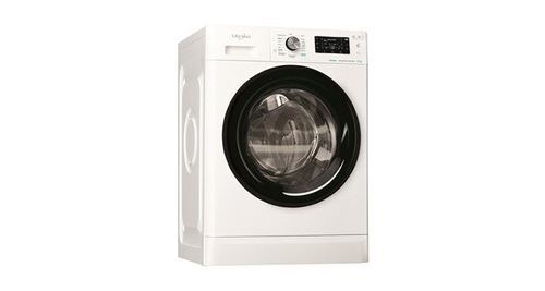 Lave-Linge Hublot 8 Kg Reconditionné Whirlpool Ffd8458Bvfr