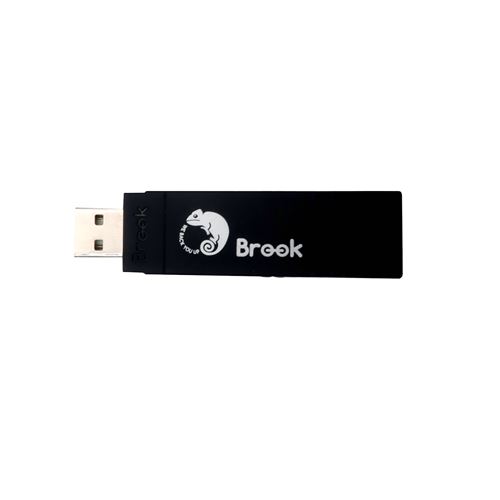 Convertisseur d'adaptateur de contrôleur de jeu Brook Wingman XE2 pour XSX/Xbox One/Elite 2/PS5/PS4/PS3/Switch vers PS4/PS3/Switch