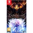 Dungeons 3 Nintendo Switch