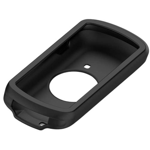 Coque pour Garmin Edge 530 - Housse Etui Silicone Noir Protection Souple  Phonillico® - Housse et étui pour GPS - Achat & prix