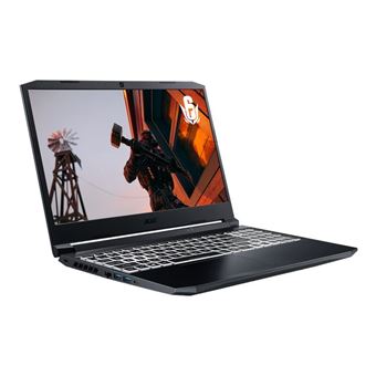 Acer Nitro 5 AMD AN515-45-R6YD